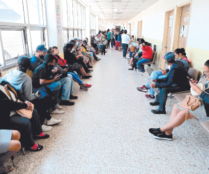 Entre los equipos que recibirán mantenimiento están el angiógrafo, tomógrafo y mamógrafo.