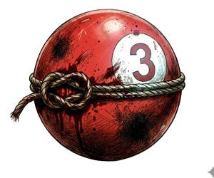 Selección de Grandes Crímenes: Un crimen aborrecible