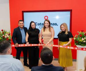BAC continúa transformando la experiencia bancaria en Honduras, apostando por la innovación, la cercanía y la tecnología para impulsar el desarrollo económico del país.