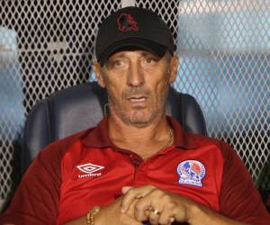 Troglio superó a Diego Vázquez en el duelo de entrenadores y logró su pase a la final.