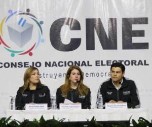 Este martes 20 de enero iniciará el proceso oficial de entrega de credenciales a las autoridades electas en las elecciones generales del 30 de noviembre