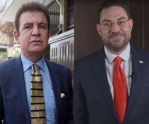 El exdesignado presidencial considera la formación de una alianza con el exmiembro de Libre, Jorge Cálix, para sumar fuerzas dentro del Partido Liberal.