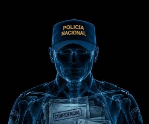 Decenas de policías hondureños han estado envueltos en corrupción y crimen organizado, pero han logrado evitar la depuración.