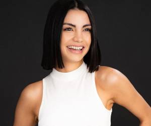 La joven fue vista por última vez el pasado 5 de marzo.