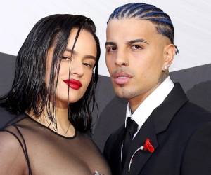 La pareja anunció a mediados de año el fin de su compromiso.