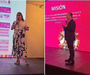 DKT Latam Norte fortalece su presencia en Honduras mediante la ampliación de su portafolio de métodos anticonceptivos modernos y seguros.