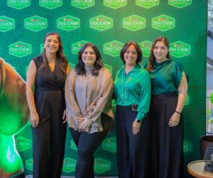 La marca pionera de Nestlé Purina conmemora sus 100 años en el mercado presentando una propuesta que combina una nutrición balanceada con nuevas opciones de sabor para los perros.