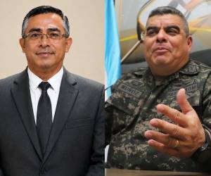 Ever Danilo Mejía Mejía fue nombrado por el fiscal general de Honduras, Pablo Emilio Reyes, como nuevo titular de la Dirección de Lucha Contra el Narcotráfico (DLCN). La designación ha generado interés por conocer su perfil y trayectoria profesional. Aquí le detallamos