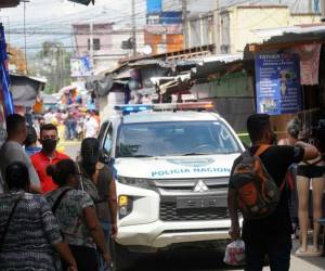 Las autoridades han detectado que en seis sectores del Valle de Sula se disputan el territorio las pandillas tradicionales y otras independientes.