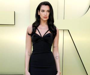 Dua Lipa nació un 22 de agosto de 1995 en Londres, Reino Unido. Tiene nacionalidad británica.