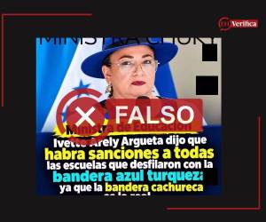 Captura de pantalla a una publicacion de Facebook hecha el 17 de septiembre de 2026, adaptado a esta cartela