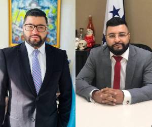 Marco Antonio Vallecillo fue detenido tras suponerlo responsable del delito de extorsión en uso de su cargo como juez en materia de criminalidad, según denunció el fiscal general, Johel Zelaya. Aquí los detalles de cómo realizaba el acto delictivo.