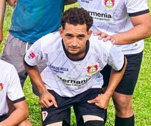 Kevin Josué López estaba a punto de ser papá, pero la alegría de ver crecer a su hijo junto a su pareja fue arrebatada la madrugada de este domingo 7 de junio.