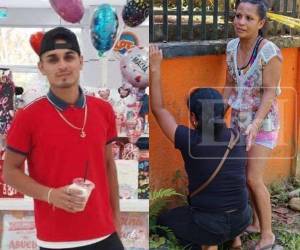 Con varios impactos de bala en su cuerpo, fue encontrado el cadáver del joven de 23 años en el patio de una vivienda. Aquí los detalles.