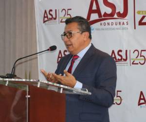 La ASJ publicó los resultados del Índice de Percepción de Corrupción (IPC) para el 2023.