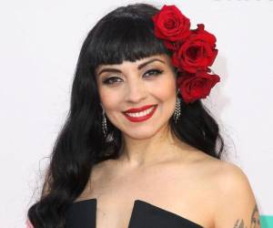 Mon Laferte se pronunció por los incendios forestales en Chile.
