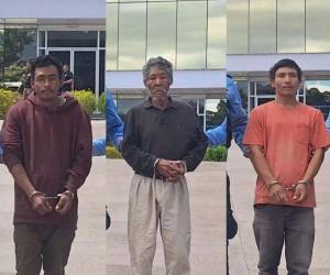 Una pequeña de siete años habría sido víctima de abusos sexuales por parte de su padre, abuelo y tío, según dio a conocer el Ministerio Público. Aquí los detalles del caso.