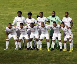 Olimpia tiene una nueva cita con la historia el miércoles 8 de marzo cuando le toque recibir al Atlas en San Pedro Sula.