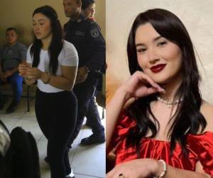 Varias son las pruebas presentadas contra Katherine Yulibeth Romero Sorto (28), entre ellas testimonios, mensajes y la posible existencia de videos comprometedores. A continuación, lo que se sabe del caso.