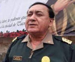 Manuel Rivera López es uno de los detenidos.