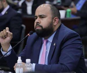 En el tercer y último debate se espera que la ley obtenga un alto nivel de aprobación de todas las bancadas, señaló.