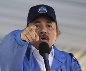 De las 15 oenegés canceladas por Nicaragua, dos pidieron su “disolución voluntaria”.