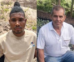 Eduin Eraldo Palma Banegas, alias “Puñal”, está siendo acusado de participar en el secuestro de un productor de café y pastor en el municipio de Yorito, Yoro.