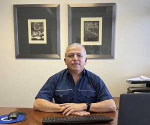 Mauricio Hasbun, Director Ejecutivo Regional de CrediQ, lidera la estrategia de expansión de la financiera en Centroamérica.