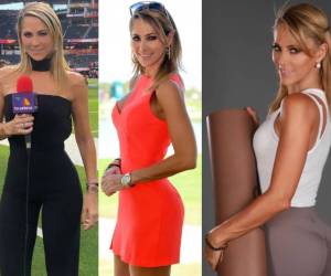 Inés Sainz recibió las disculpas de David Faitelson y luego habló sobre la polémica situación por el video filtrado