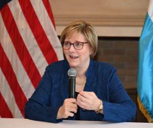 Washington y Caracas transitan una proceso de reanudación “gradual” de sus relaciones en la Venezuela pos-Maduro.