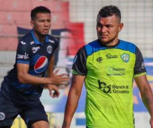 Estos son los futbolistas que no tienen equipo y podrían ser seducidos por los clubes de la Liga Nacional de Honduras