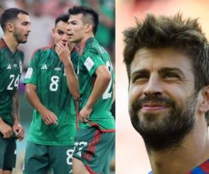 El polémico futbolista mencionó a la selección mexicana en un transmisión en vivo vía Twitch.