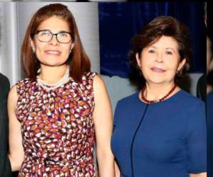 La fallecida Hilda Hernández, su hermana y varios exfuncionarios públicos forman parte de la lista de personas vinculadas a redes de corrupción y a las que este miércoles se les incautó millonarios bienes, algunos de ellos situados en Estados Unidos. Aquí quiénes son.