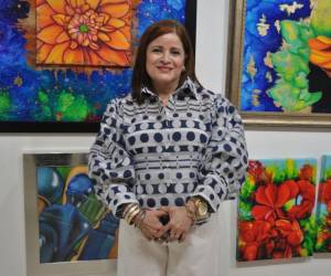 El Estudio de Arte Carolina Carías llevará a cabo como cada año, la presentación de una exposición de arte denominada “Nosotros Exponemos”, edición 2023.