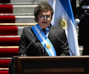 El gobierno de Javier Milei anunció este 22 de febrero del 2024 el cierre definitivo de INADI en Argentina.