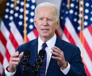 La presión de Joe Biden se intensifica tras su desastroso debate con Donald Trump.