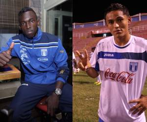 Honduras recibe este viernes a México en un decisivo partido buscando el pase a la Copa América con todas sus figuras. A continuación repasamos su pasado y presente.