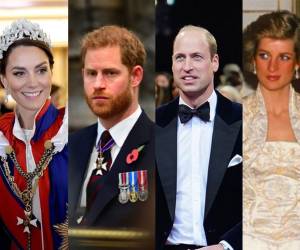 Una serie de eventos polémicos han marcado a la familia británica real a través de los años. Con los recientes hechos que se han suscitado en torno a la desaparición pública de la princesa de Gales, Kate Middleton, internautas aseguran que están atravesando la “maldición de la princesa de Gales” -que también habría sufrido Lady Di-. A continuación, algunos de los principales dramas y mitos que envuelven a la corona británica.