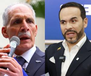 De acuerdo con el escrutinio preliminar de la segunda vuelta de las elecciones presidenciales en Colombia, De la Espriella aventaja por más de 20,000 votos a su contrincante, Iván Cepeda.