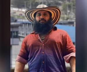 Adolfo Macías, alias Fito, se escapó de una cárcel ecuatoriana.