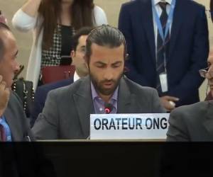 “Ustedes son el mayor enemigo del pueblo palestino”: Viralizan video de exHamás contra Palestina