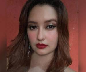 Como Diana Lorena Hernández Moradel fue identificada la joven que falleció en el Hospital de Satuye, en Roatán.