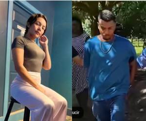 Una joven identificada como Yesy Karolina Maldonado fue asesinada, presuntamente por su pareja, en Roatán.