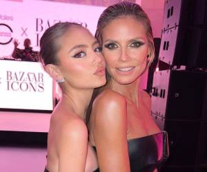 Aunque ya habían colaborado en campañas anteriores, esta no es la primera vez que su trabajo juntas genera controversia.