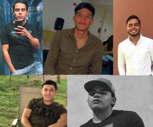 Desde el pasado 11 de agosto se reportó la desaparición de cinco jóvenes en Lagos de Moreno, una localidad ubicada en el Estado de Jalisco, México. Desde entonces la Fiscalía General de Justicia de Jalisco inició una investigación en la que agentes ministeriales y de la policía trabajan minuciosamente en busca de detalles que ayuden a esclarecer este caso que tiene asombrado al pueblo mexicano y a otros países del mundo.