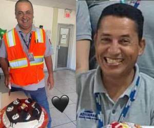 En horas de la madrugada de este lunes -13 de mayo- dos empleados de Aduanas de Honduras murieron en un fatal accidente vial ocurrido en la carretera CA-5, cerca del Aeropuerto Internacional de Palmerola, en Comayagua, zona central de Honduras.