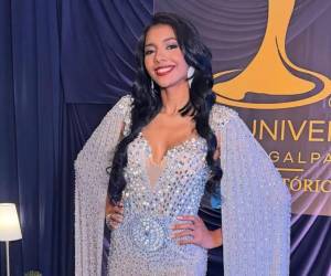 Este miércoles 22 de julio, familiares y amigos despedirán a Wualys Fuentes Aquino, virreina de Miss Universo Tegucigalpa 2026, tras sepultar su cuerpo.