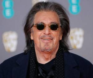 El famoso actor se convirtió en padre por cuarta ocasión a los 83 años.