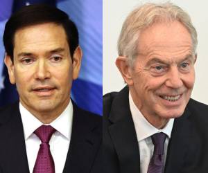 Estados Unidos anunció una Junta Ejecutiva que supervisará el nuevo Gobierno de Gaza.