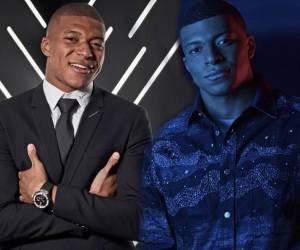 Una de las preguntas que más se hacen los seguidores del Real Madrid es ¿Quién es la novia de Kylian Mbappé?, aquí las dos últimas mujeres que se relacionan con el francés